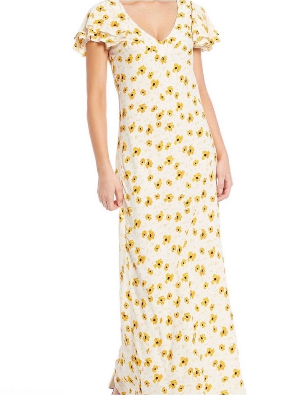 Chelsea & Violet Marbella Dress